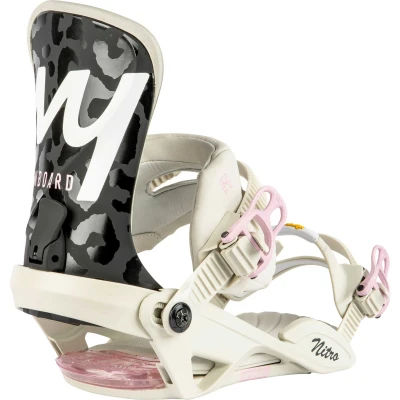 Abbildung von Nitro Ivy 23/24 Snowboard Bindungen