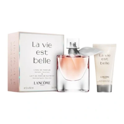 Abbildung von Lancôme La Vie Est Belle Geschenkset