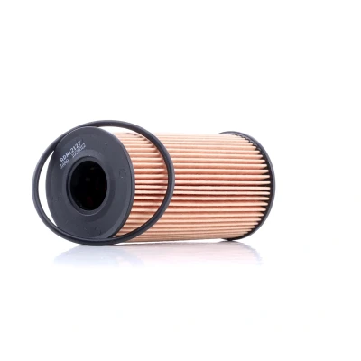 Abbildung von BLUE PRINT ADN12127 Ölfilter mit Dichtring Filtereinsatz RENAULT: MEGANE 3 Grandtour, SCENIC 3, ESPACE 4, NISSAN: Qashqai / Qashqai+2 I, Primastar Van