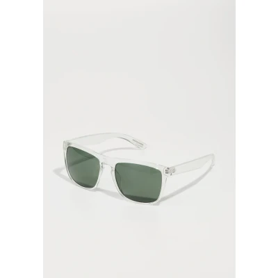 Abbildung von Jack &amp; Jones Jacryder Sunglasses Unisex Sonnenbrille blanc, Größe: One Size, Blanc