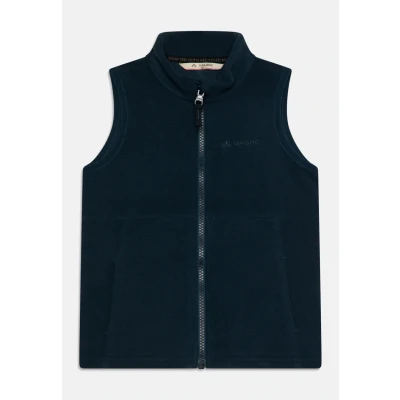 Abbildung von Vaude KIDS Pulex II Unisex Weste für Kinder, Größe: 146/152, Dark sea