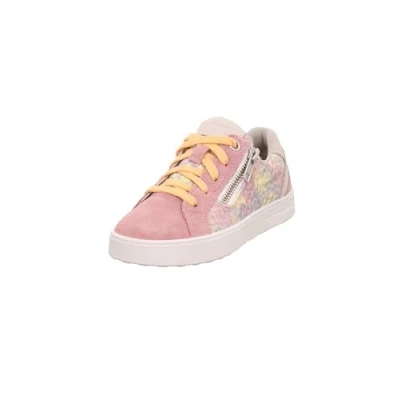 Abbildung von Superfit Stella Sneaker, Rosa/Weiß 5500, 39 EU Weit