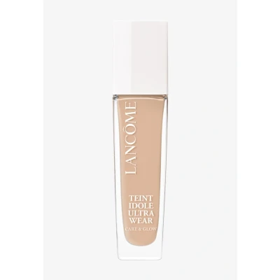Abbildung von LANCÔME Teint Idole Ultra WEAR CARE &amp; GLOW Foundation, Damen, Größe: 30 ml, Beige
