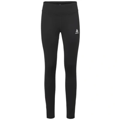 Abbildung von ODLO Essential Leggings Hosen black, Damen, Größe: Small, Black