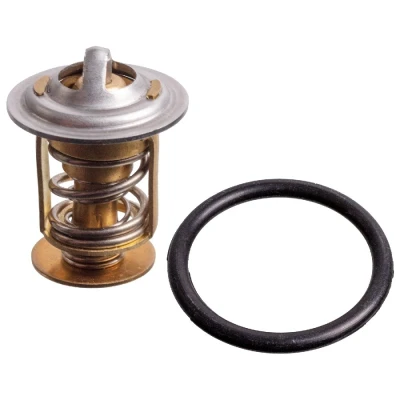 Abbildung von FEBI BILSTEIN 176258 Kühlwasserthermostat 75 mit Dichtring