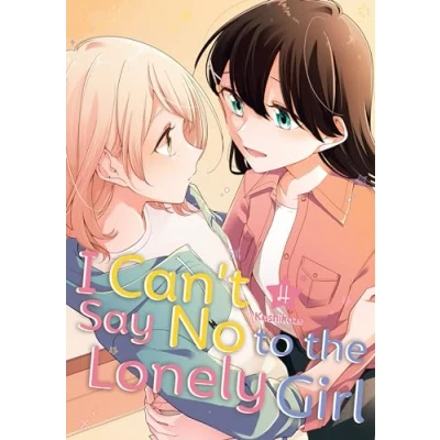 Abbildung von I Can&#039;t Say No to the Lonely Girl 4