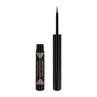 Abbildung von Max Factor Masterpiece Liquid Liner