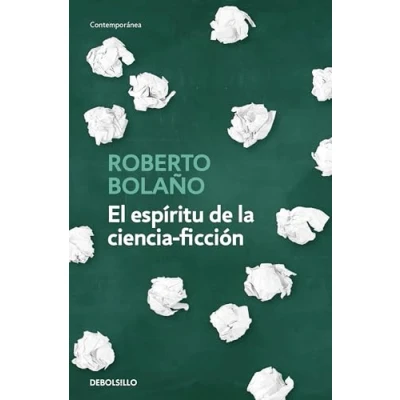 Abbildung von El espíritu de la ciencia ficción (Contemporánea)