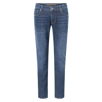 Abbildung von JOOP! Jeans Stephen Slim Fit, Herren, Größe: 32x32, Navy