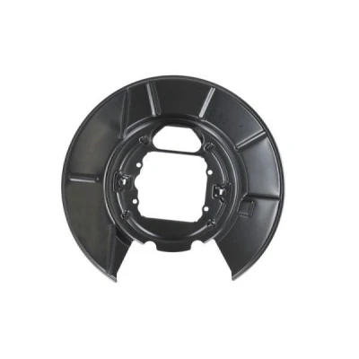 Abbildung von BLIC 6508 03 0095877K Ankerblech Hinterachse links BMW: X5