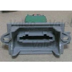 Abbildung von VALEO 509351 Bedienelement, Klimaanlage