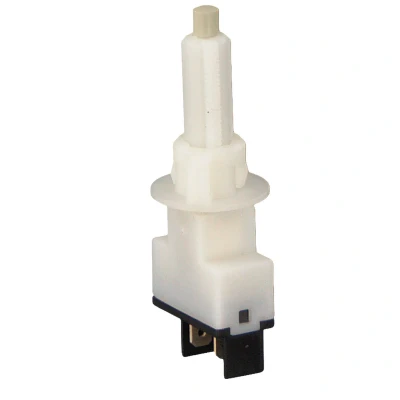 Abbildung von FEBI BILSTEIN 37497 Bremslichtschalter elektrisch mit Druckteller SEAT: Ibiza 2, VOLKSWAGEN: Polo III Classic