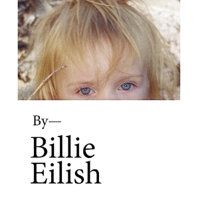 Abbildung von Billie Eilish: The Official Book