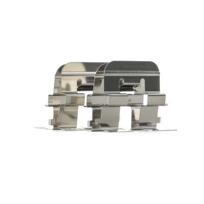 Abbildung von QUICK BRAKE 109 0024 Zubehörsatz, Scheibenbremsbelag HYUNDAI: i30 II Hatchback, Coupe, Estate, KIA: cee‘d Sportswagon