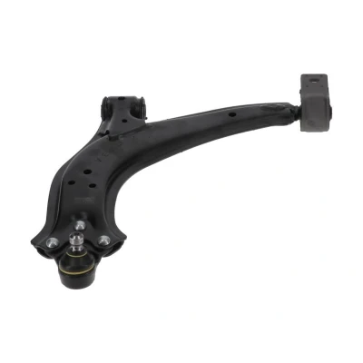 Abbildung von MOOG CI WP 13401 Querlenker mit Anbauteilen links, unten, Vorderachse 16 CITROËN: Xsara Picasso, Berlingo / First I Van