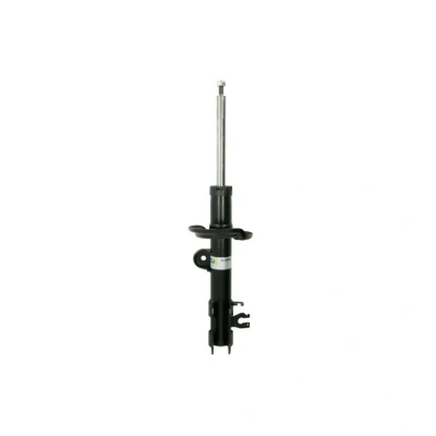Abbildung von BILSTEIN B4 OE Replacement 22 267429 Stoßdämpfer Vorderachse rechts Gasdruck Zweirohr Federbein oben Stift, unten Schelle