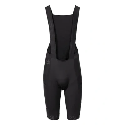 Abbildung von VAUDE Herren Mens Kuro Bib Tights Ii Hose, Schwarz, S Slim EU