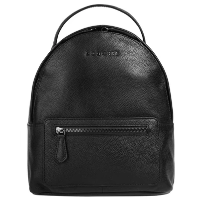 Abbildung von Bugatti Bella Rucksack schwarz