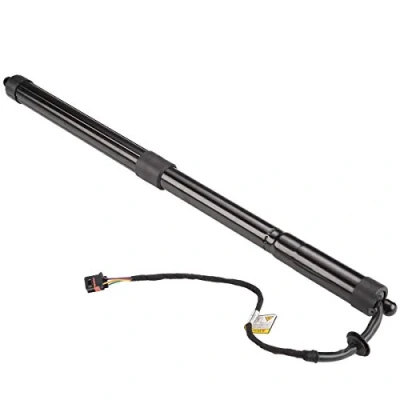 Abbildung von Frankberg 1x Elektrische Gasfeder Gasdruckfeder Heckklappe Links oder Rechts Kompatibel mit C.a.y.e.n.n.e 92A 2010 2014 SUV Replace# 95851285104