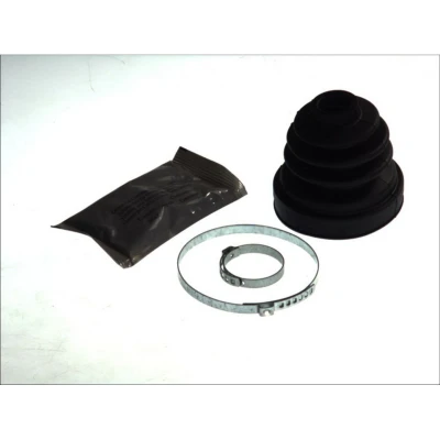 Abbildung von PASCAL G5F040PC Achsmanschette 85 getriebeseitig BMW: X3, FORD: Transit Connect Mk1 Van, Tourneo