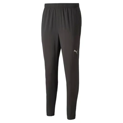 Abbildung von Puma Run Favorite Tapered Laufhose Herren Schwarz, Größe XXL