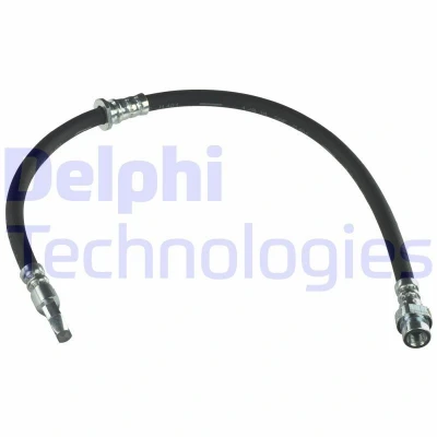 Abbildung von DELPHI LH7176 Bremsschläuche 564 Banjo MITSUBISHI: PAJERO 4, / Shogun Classic, 3