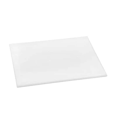 Abbildung von Hygiplas HDPE snijplank wit 300x225x12mm