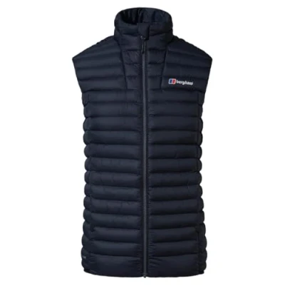 Abbildung von VC22 Multisport Gore Tex Wanderschuhe, wasserdicht, mittelhoch Strapazierfähig Wasserdicht Atmungsaktiv Vibram