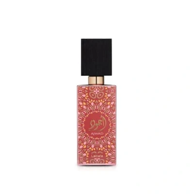 Abbildung von Lattafa Ajwad Pink to Eau de Parfum 60 ml