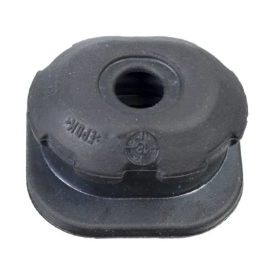 Abbildung von FEBI BILSTEIN 106381 Lagerung, Kühler oben AUDI: A6 C7 Avant, A4 B8 Avant