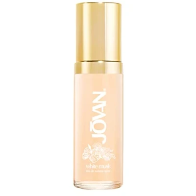 Abbildung von Jovan White Musk Woman EdT 59 ml, 1er Pack (1 x ml)