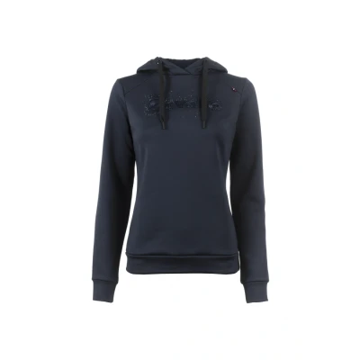 Abbildung von Cavallo Hoodie CavalMelba Dunkelblau