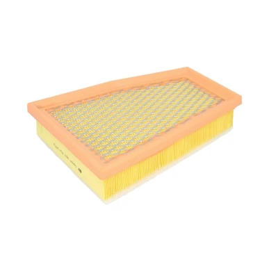 Abbildung von FEBI BILSTEIN 48531 Luftfilter 46 160 210 Filtereinsatz AUDI: A4 B8 Avant, A5 Coupe, Convertible