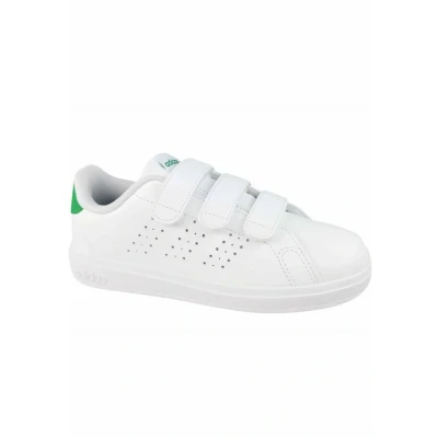 Abbildung von adidas Sportswear Advantage BASE 2.0 Sneaker low für Kinder, Größe: 28 1/2, Blanc Schuhe