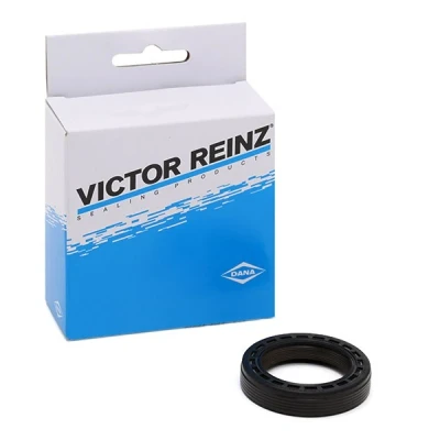 Abbildung von REINZ 81 34367 00 Kurbelwellendichtring mit Montagehülse PTFE (Polytetrafluorethylen), ACM (Polyacryl Kautschuk) VOLKSWAGEN: Golf 5 kfzteile, mister