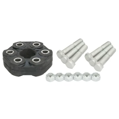 Abbildung von MEYLE 314 152 2101/HD Hardyscheibe 78 110 Quality mit Anbaumaterial BMW: 3 Touring, 5 Saloon, Saloon