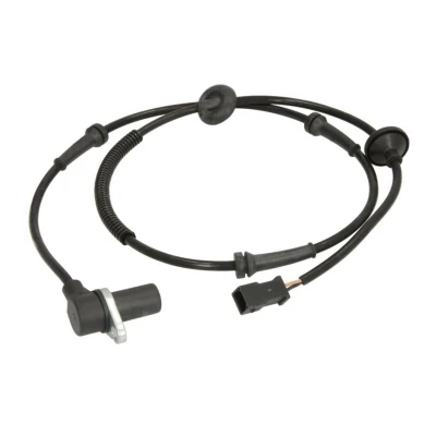 Abbildung von VEMO V10 72 1329 ABS Sensor Hinterachse, Hinterachse rechts Original Qualität für Fahrzeuge mit passiver 2 1250 12 AUDI: A6 C5 Saloon