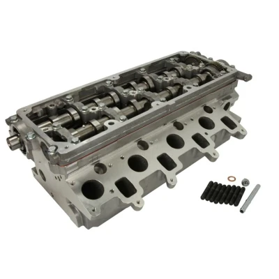 Abbildung von AMC 908250 Zylinderkopf VOLKSWAGEN: Multivan 5 (7HM, Transporter Bus,