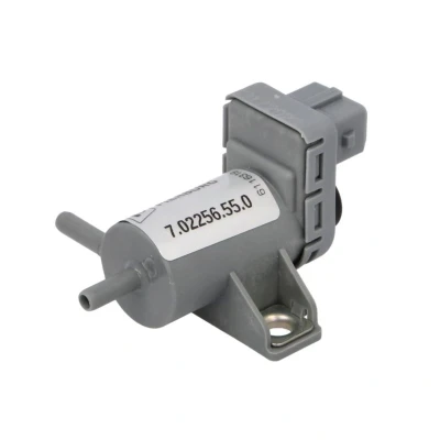 Abbildung von PIERBURG 7.02256.55.0 Ladedruckregelventil Umschaltventil elektrisch pneumatisch RENAULT: MASTER 2 Pritsche/Fahrgestell