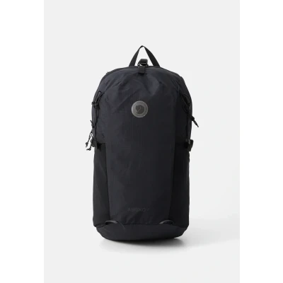 Abbildung von Fjällräven Abisko SOFT Unisex Tourenrucksack, Größe: One Size, Black