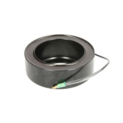 Abbildung von Spule, Magnetkupplung THERMOTEC CC216
