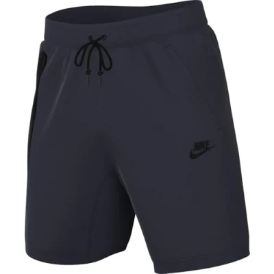 Abbildung von Nike Sportswear TCH FLC Jogginghose, Herren, Größe: 3XL, Obsidian black