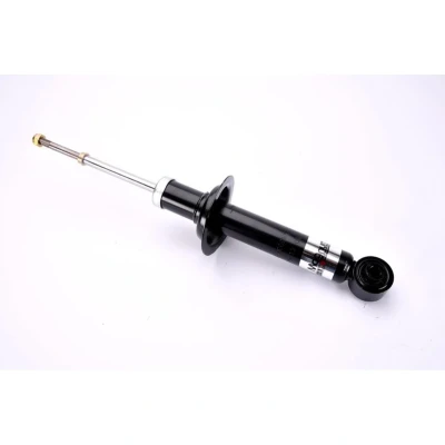 Abbildung von Magnum Technology AG1009MT Stoßdämpfer Hinterachse Gasdruck 103 Zweirohr federtragender Dämpfer oben Stift, unten Auge
