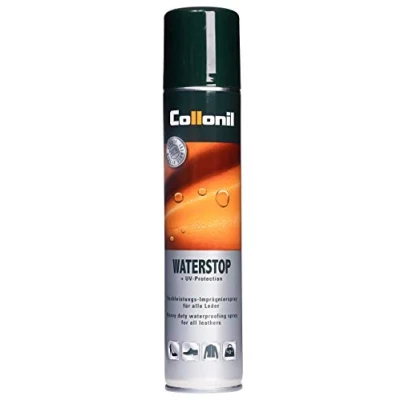 Abbildung von Collonil Waterstop 16620001000 Pflegesprays