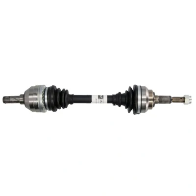 Abbildung von SKF VKJC 1664 Antriebswelle 597, 57,3 OPEL: Zafira A, Astra G Convertible, Meriva B