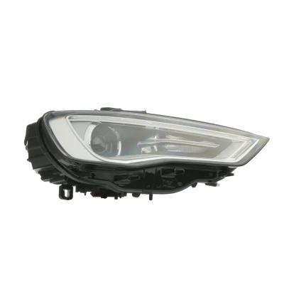Abbildung von HELLA 1EL 010 740 581 Scheinwerfer AUDI: A3 Hatchback, Sportback, Saloon