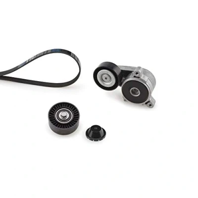 Abbildung von GATES K086PK1718 Keilrippenriemensatz ThermalPro MITSUBISHI: Outlander 2 SUV, Grandis, DODGE: Caliber