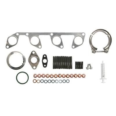 Abbildung von Montagesatz, Lader EVORON EVMK0016 PLUS