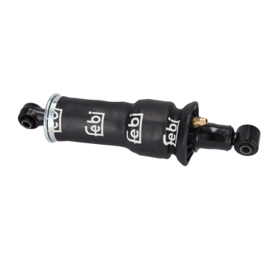 Abbildung von FEBI BILSTEIN 104298 Dämpfer, Fahrerhauslagerung VOLVO: FH 16 II