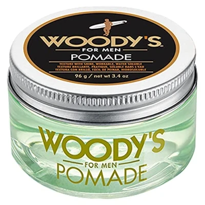 Abbildung von Woody&#039;s Pomade 96g NEU